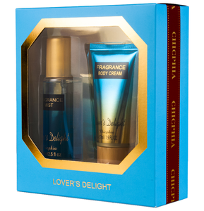 Amour romantique Noël FEMMES Cadeau <span class=keywords><strong>Parfum</strong></span> Longue Dernière Marque Privée Vente entière Nouveau Design - Product Image 2