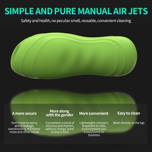 Masturbador Masculino de Silicona, <span class=keywords><strong>Juguetes</strong></span> <span class=keywords><strong>Sexuales</strong></span> <span class=keywords><strong>para</strong></span> Adultos, Copa de Masturbación Tipo Aircraft Cup, <span class=keywords><strong>Juguetes</strong></span> <span class=keywords><strong>Sexuales</strong></span> <span class=keywords><strong>para</strong></span> Hombre - Product Image 2