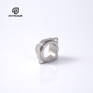 アルマイト<span class=keywords><strong>Cnc</strong></span>フライスターニング加工加工部品カスタム金属<span class=keywords><strong>Cnc</strong></span>加工サービス<span class=keywords><strong>Cnc</strong></span>加工製造サプライヤー - Product Image 6