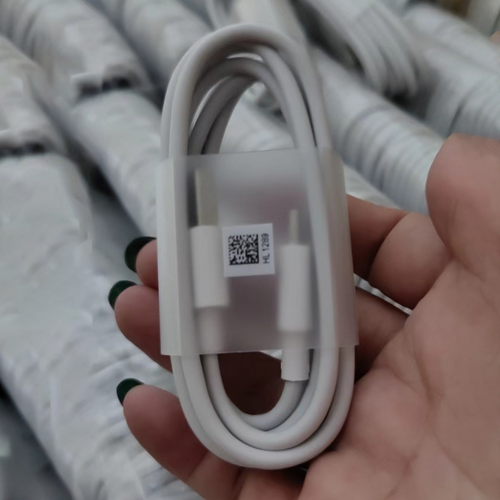 Per Huawei 5A bianco