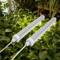 Bande lumineuse LED magnétique sans perçage à détecteur de mouvement, rechargeable sans fil pour armoire, cave à vin, sous-meuble, vente en gros