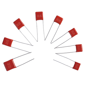 Tụ Điện Màng Mỏng 404j100v P7.5 Sử Dụng Sạc Không Dây Cho Điện Thoại Di Động - Product Image 2