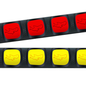 <span class=keywords><strong>Poignée</strong></span> <span class=keywords><strong>de</strong></span> <span class=keywords><strong>frein</strong></span> <span class=keywords><strong>de</strong></span> <span class=keywords><strong>moto</strong></span> souple et antidérapante et durable Manchon en caoutchouc Housse <span class=keywords><strong>de</strong></span> protection <span class=keywords><strong>de</strong></span> vélo Accessoires <span class=keywords><strong>de</strong></span> vélo Guidon - Product Image 3