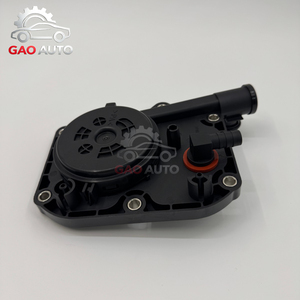 11617501562 Séparateur de ventilation de carter moteur de haute qualité pour BMW E38 740i E34 530i 540i <span class=keywords><strong>E32</strong></span> <span class=keywords><strong>730i</strong></span> 740i 540i Soupape de ventilation de carter moteur - Product Image 1