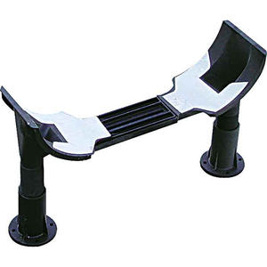 PAR DE PIES DE BAÑO DE PVC-Herramienta de torneado - Product Image 3