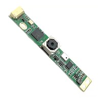 Módulo de Cámara USB 4K 8MP HD IMX179 Personalizado, 75 UVC OTG Plug & Play para Creality Falcon 2 Xtool Lightburn