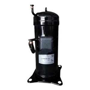 Compresseur de réfrigération Hylz JT160BCBY1L 5Hp pour climatisation, chauffage, stockage frigorifique et pompe à chaleur - Product Image 4