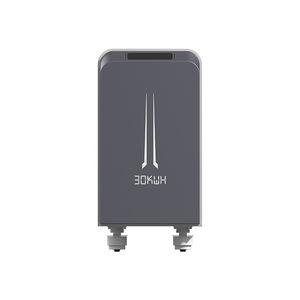 Sistema de Paneles Solares con Batería de Almacenamiento de Energía Independiente de 51.2v - Product Image 1