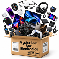 Nouveaux Produits 2026 : Boîte Mystère 100% Téléphones, Tablettes, Ordinateurs, Manettes de Jeu – Prix Compétitifs pour le Reapprovisionnement des Stocks