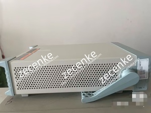 ADCMT 6156 32V 220mA DC Fuente de corriente de voltaje - Product Image 3