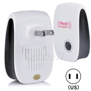 Repelentes de <span class=keywords><strong>mosquitos</strong></span> ultrasónicos superventas al por mayor de fábrica, matamosquitos electrónicos para <span class=keywords><strong>el</strong></span> hogar, trampas para <span class=keywords><strong>mosquitos</strong></span> - Product Image 3
