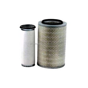 Hiệu suất cao giá bán buôn bộ lọc không khí yếu tố <span class=keywords><strong>af25910</strong></span> cho <span class=keywords><strong>fleetguard</strong></span> - Product Image 2