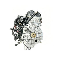 Moteur BMW N52B30 3.0L Essence d’Occasion pour Série 3 5 E90 E92 328i 330i E60 E84 X1 F25 X3