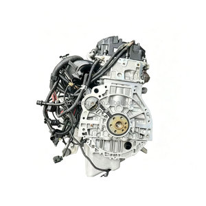 Moteur <span class=keywords><strong>BMW</strong></span> <span class=keywords><strong>N52B30</strong></span> 3.0L Essence d’Occasion pour Série 3 5 E90 <span class=keywords><strong>E92</strong></span> 328i 330i E60 E84 X1 F25 X3 - Product Image 2