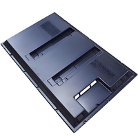 Carcasa de Plástico de Fabricación por Inyección Personalizada, Caja Electrónica Personalizada, Plástico ABS, Prototipo de Impresión 3D, Accesorios