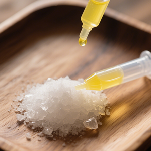 Пищевой сахарин натрия <span class=keywords><strong>40</strong></span>-<span class=keywords><strong>80mesh</strong></span> CAS 6155-57-3 для напитков - Product Image 6