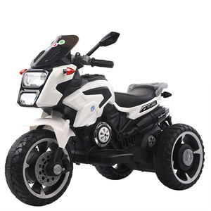 <span class=keywords><strong>Moto</strong></span> électrique pour tout-petits, grande taille, véhicule à batterie pour les sorties en plein air, 2-8 ans, jouet en plastique, cadeau - Product Image 1