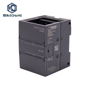 Controlador PAC Serie S7-400 6ES7331-1KF02-0AB0 para Programación PLC, Automatización Industrial, Profibus, Ethernet - Product Image 1