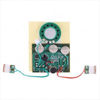 30S 30sec son photosensible voix Audio musique enregistreur carte puce Programmable Module de musique pour carte de vœux DIY
