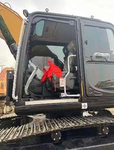 ใช้เครื่องขุด Sany235C ขายใช้รถขุด 25 ตัน sany135c sany215c sany155c Sany235c sany235 SY235 ในสต็อก - Product Image 3