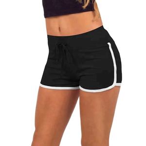 Short de motard pour femme, slim, course à pied, sexy - Product Image 1