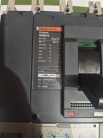 Disjoncteur Plc Ns400n 250a 220vac 85ka Livraison rapide gratuite pour produit sous garantie