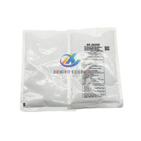 Poudre de développeur noire 400G AR-202SD pour Sharp compatible 2718 1818 2818 2820 2918 Développeur AR202SD