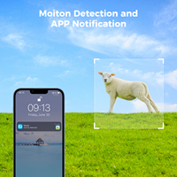 Caméra solaire de vidéosurveillance de haute qualité, wi-fi Ip 4G, emplacement pour carte sim, alimenté par batterie, sécurité extérieure 3mp, Cctv sans fil