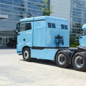 Directo de Fábrica, Personalizable, Servicio Postventa Confiable, Garantía Global - Product Image 1