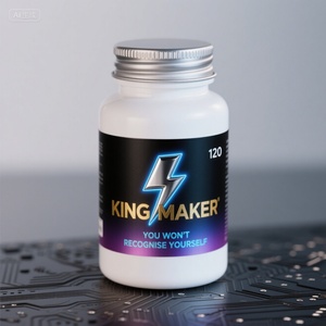 OEM Potenciador de Recuperación y Crecimiento Muscular 13 en 1, 120 Cápsulas - Product Image 1