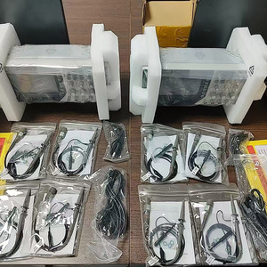 ออสซิลโลสโคปดิจิตอลฟอสเฟอร์ยี่ห้อ Hantek รุ่นดั้งเดิมขายดี ซีรีส์ DPO รุ่น DPO-6104B DPO-6204B DPO-6104C DPO-6204C - Product Image 2