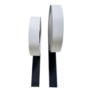 Оптовая продажа от производителя: самоклеящаяся лента-липучка (крючок и петля) из нейлона/полиэстера - Product Image 4