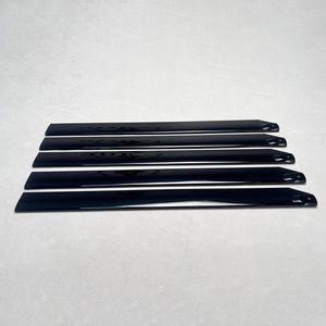 Hélice de helicóptero RC adecuada para helicóptero de tamaño Roban 500 600 - Product Image 5