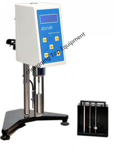 Viscosimetro Rotazionale NDJ con Display Digitale Semplice e Facile da Usare - Product Image 3