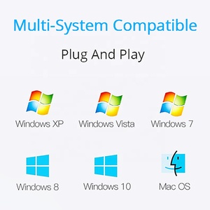 Xput <span class=keywords><strong>Card</strong></span> Âm Thanh USB 2.0 <span class=keywords><strong>Card</strong></span> Âm Thanh USB Ngoài Kênh 5HV2 <span class=keywords><strong>3D</strong></span> <span class=keywords><strong>7.1</strong></span> Bộ Chuyển Đổi Âm Thanh 3.5MM Kèm Micro - Product Image 5