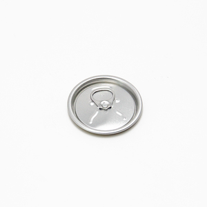 Couvre-boîte de <span class=keywords><strong>conserve</strong></span> en aluminium facile à ouvrir pour les boissons, <span class=keywords><strong>couvercle</strong></span> en plastique et en métal durable pour une ouverture pratique - Product Image 4