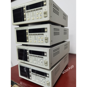 1 caja de prueba CHROMA A66203, 250 x 15A usada - Product Image 2