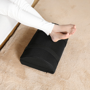 Reposapiés Universal Redondo de Diseño Ergonómico para Oficina, Ajustable en Altura, para Niños - Product Image 4