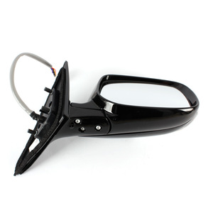 Juego 6 Cubiertas Cromadas Para Pilares A-B-C Con Espejo - Toyota Camry 1997-2001 - Fabricado En USA