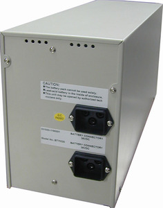 ตู้จ่ายไฟสำรองสำหรับภายนอกอาคารคุณภาพสูง กล่องรวมสายแบตเตอรี่โลหะ ระดับ IP65 - Product Image 4