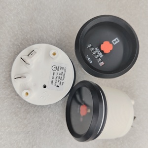 Elektrischer Betriebsstundenzähler <span class=keywords><strong>331</strong></span> 810 0120 <span class=keywords><strong>07</strong></span> Originalqualität 24V Stundenzähler für VDO Cockpit 331810012007 - Product Image 5