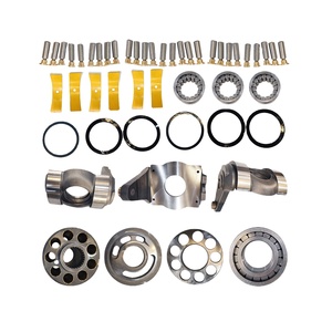 Repuestos para Bomba de Pistones Hidráulicos Serie PD, Kit de Reparación PD045PS01, Garantía de 1 Año, Accesorios para PD045 PD060 PD075 PD100 PD140 - Product Image 4