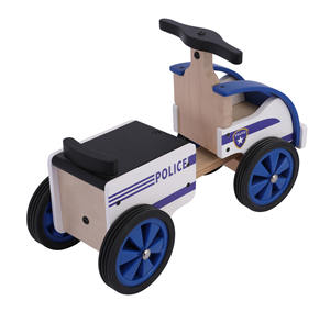 Muñecas para caminar, aprender, andador, paseo en coche, <span class=keywords><strong>bombero</strong></span> - Product Image 4