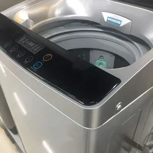 Multifunctional Cheap 20KG Fully Automatic Washing Machine Top Loading