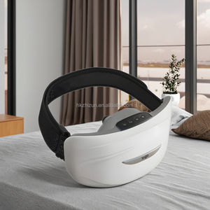 อุปกรณ์ดูแลสุขภาพ เข็มขัดนวดอุ่นหน้าท้องและลำไส้ ช่วยกระชับสัดส่วน ใช้กับน้ำมัน หินหมุน OEM 0.5ชม. Gt - Product Image 1