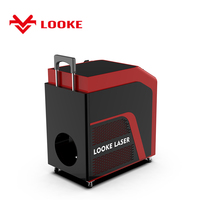 Laser économique 1000w 1kw 2kw 3kw 4kw soudeuse laser à fibre Max 1kw 2kw 3kw 4kw source laser coupe tôle