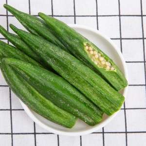 APCITL Nuevas Pepinillos Asados al Vacío Crujientes y Saludables, Textura Dura, Alimento Seco, Vegetales Listos para Comer, Chips Vegetarianos, Caja de 2*3kg - Product Image 1