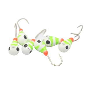 หัวฉีดทำน้ำแข็งทำจากทังสเตนทาสีสีลูกกวาด - Product Image 1