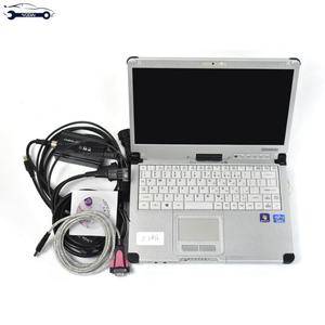 Logiciel d'analyse moteur Linde Pathfinder pour scanner de diagnostic de chariot élévateur Linde Canbox USB - Certifié ISO9001, garantie de 2 ans - Product Image 5