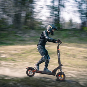 UK EU US for M4 PRO S+ Two-wheel Aluminum Alloy Long Range Fast Powerful Adult Scooter Dual Suspension Smart Digital - Product Image 3